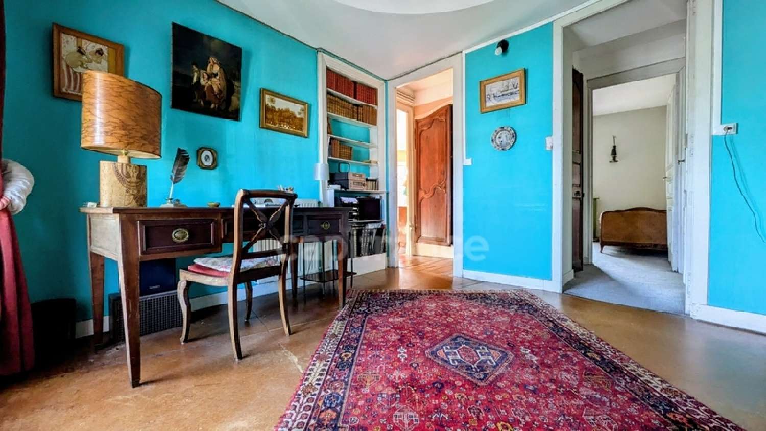 te koop appartement Bayonne Pyrénées-Atlantiques 7