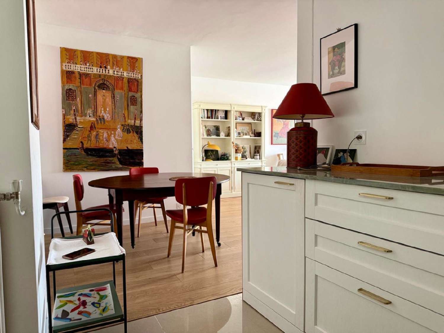 te koop appartement Bayonne Pyrénées-Atlantiques 3