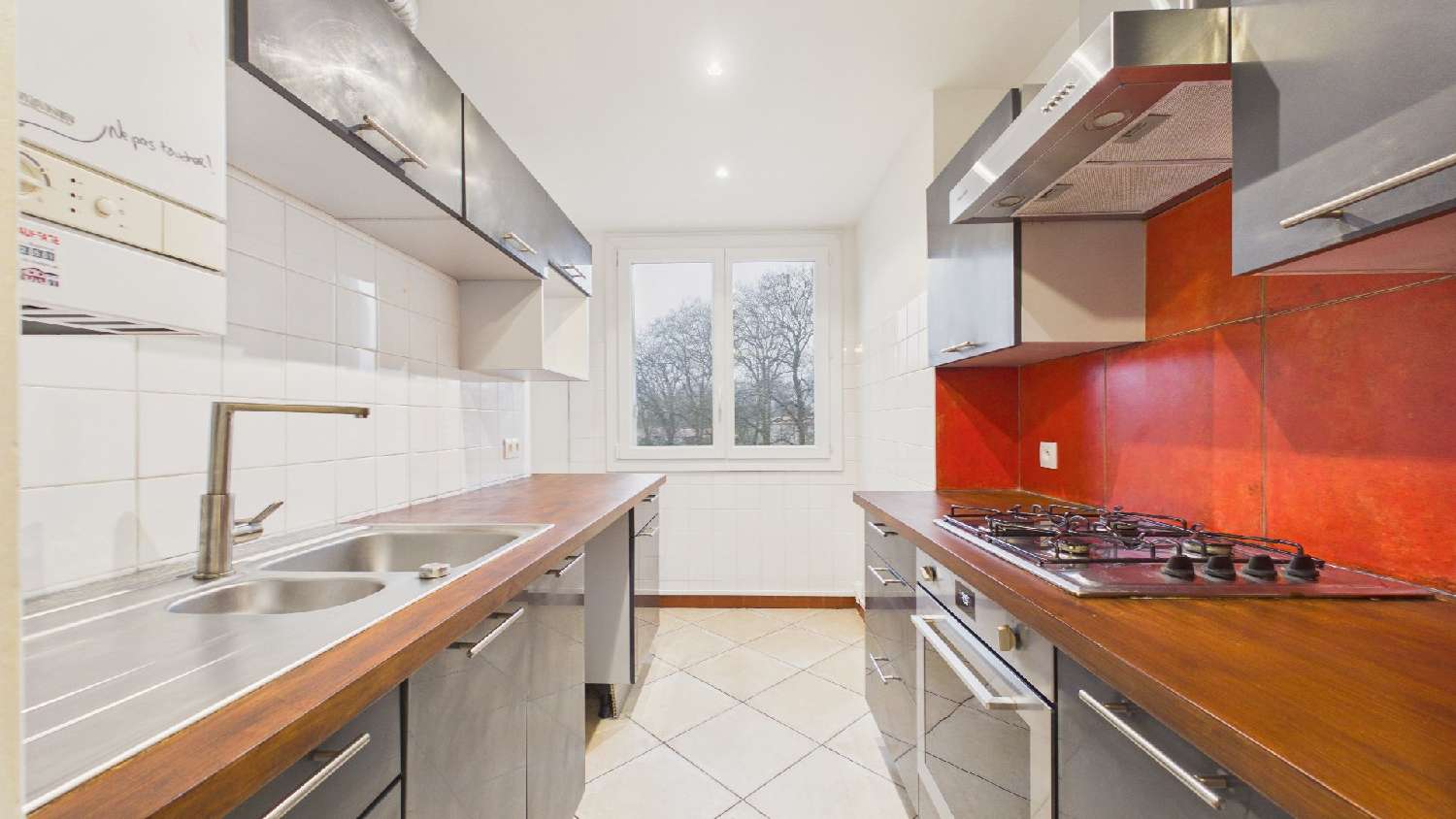  te koop appartement Bayonne Pyrénées-Atlantiques 5