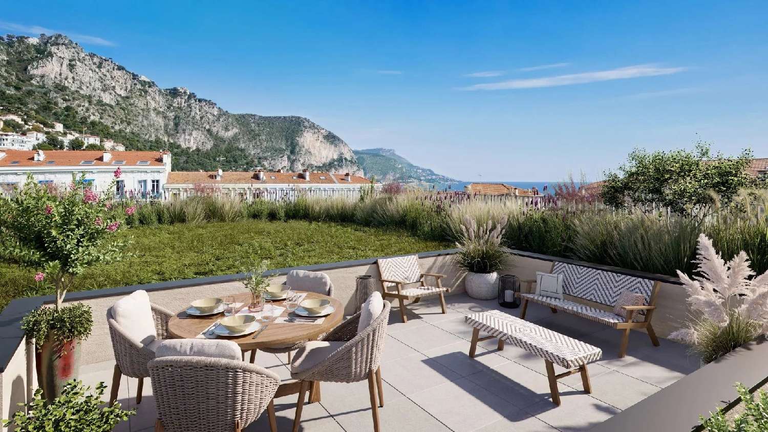  à vendre appartement Beaulieu-sur-Mer Alpes-Maritimes 2