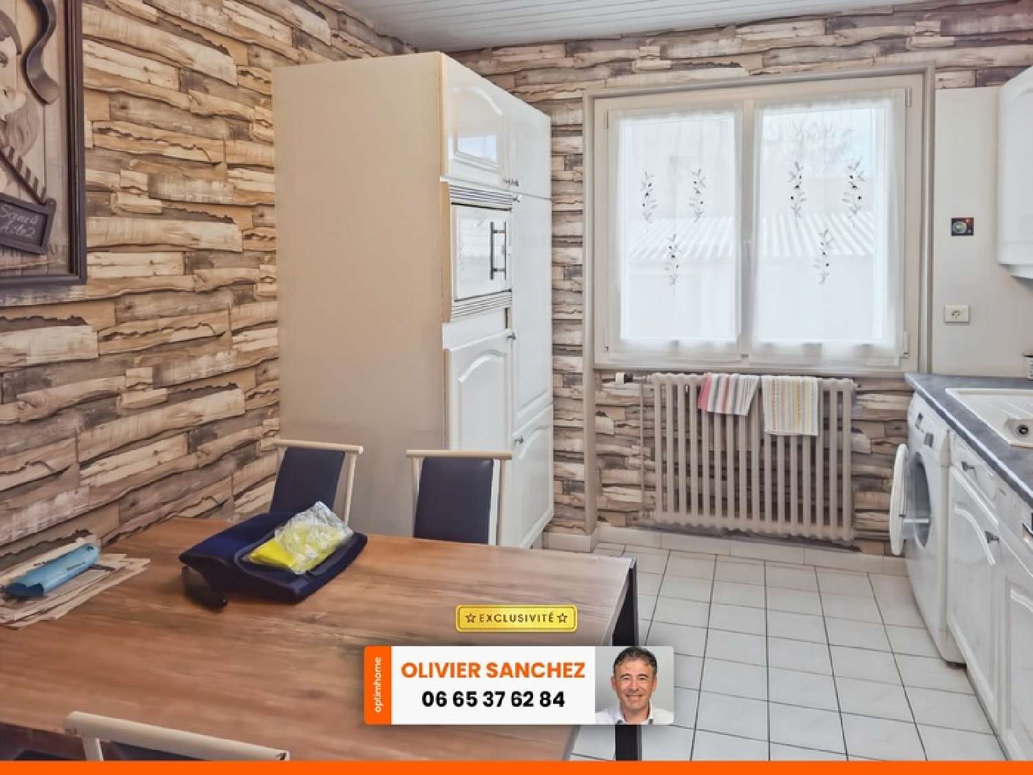  for sale apartment Beaumont Puy-de-Dôme 2