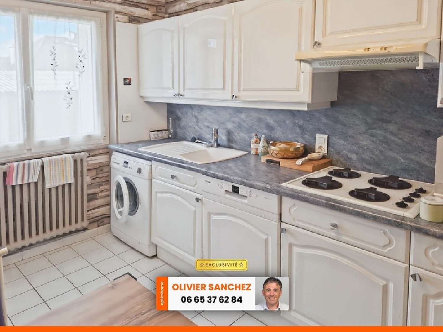  for sale apartment Beaumont Puy-de-Dôme 7