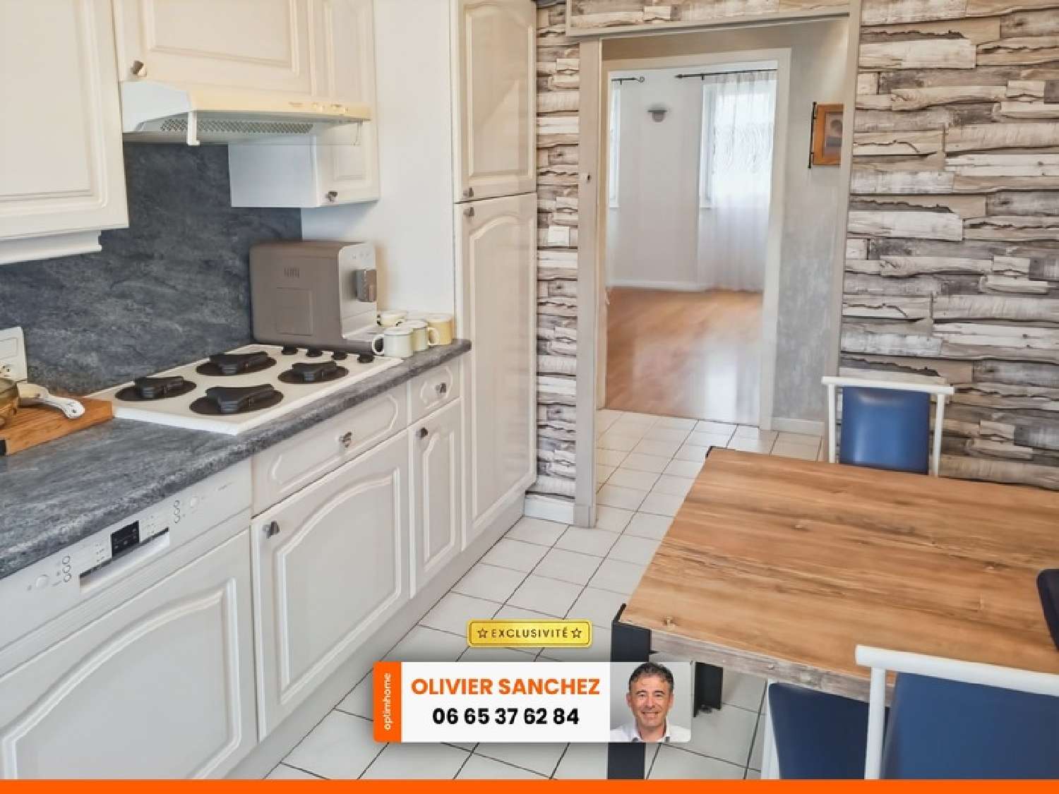  for sale apartment Beaumont Puy-de-Dôme 8