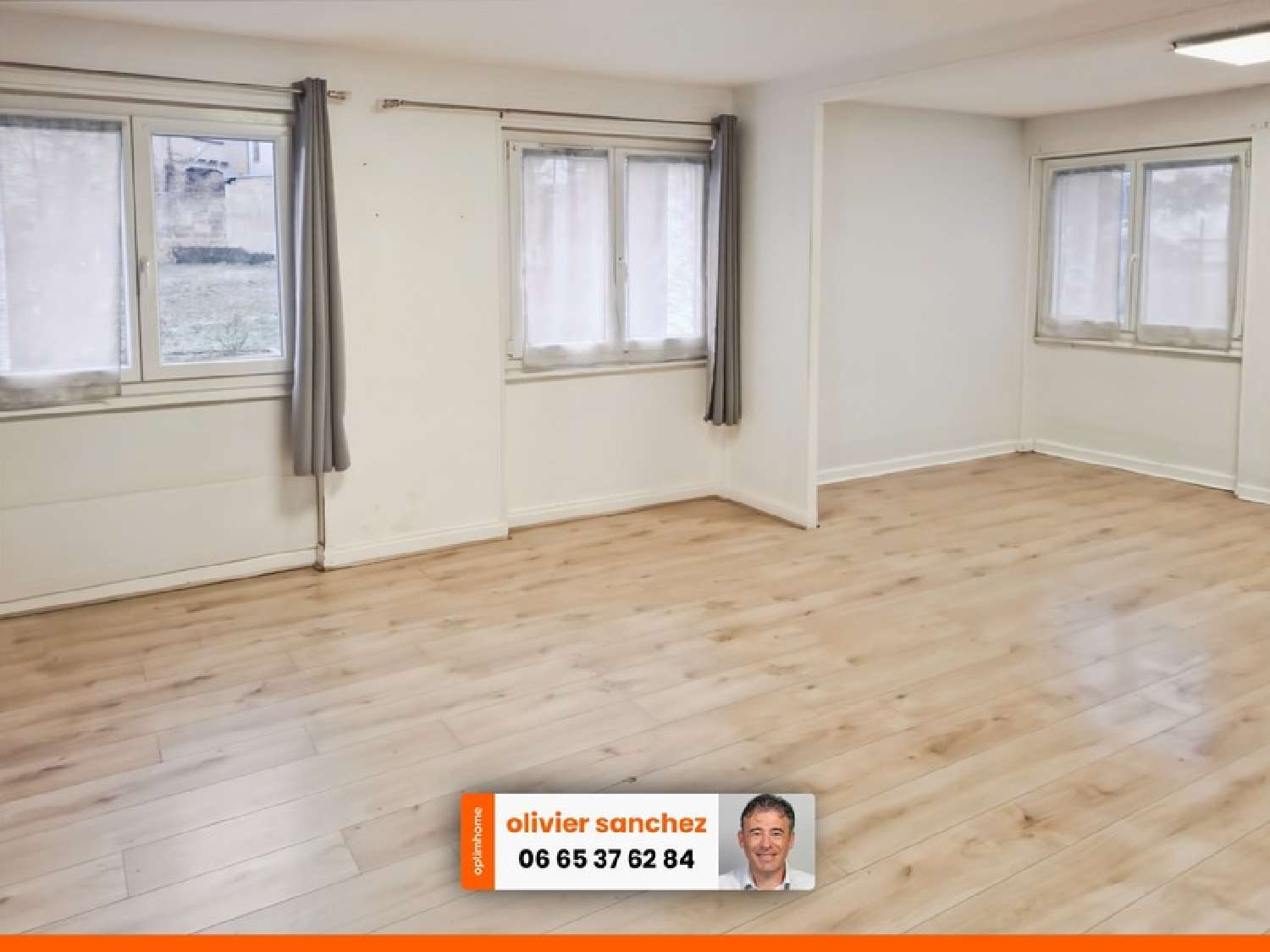  te koop appartement Beaumont Puy-de-Dôme 1