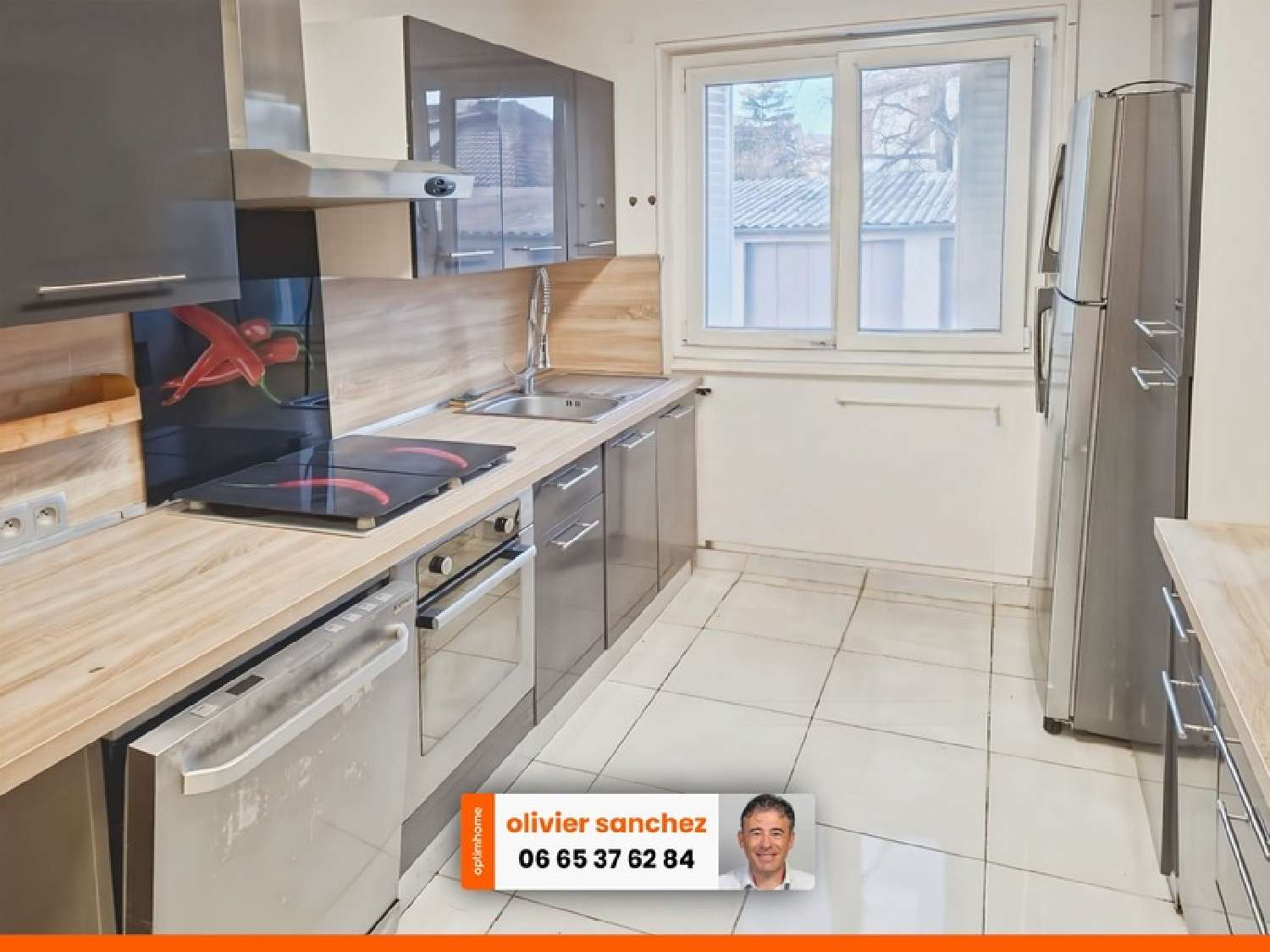  te koop appartement Beaumont Puy-de-Dôme 3