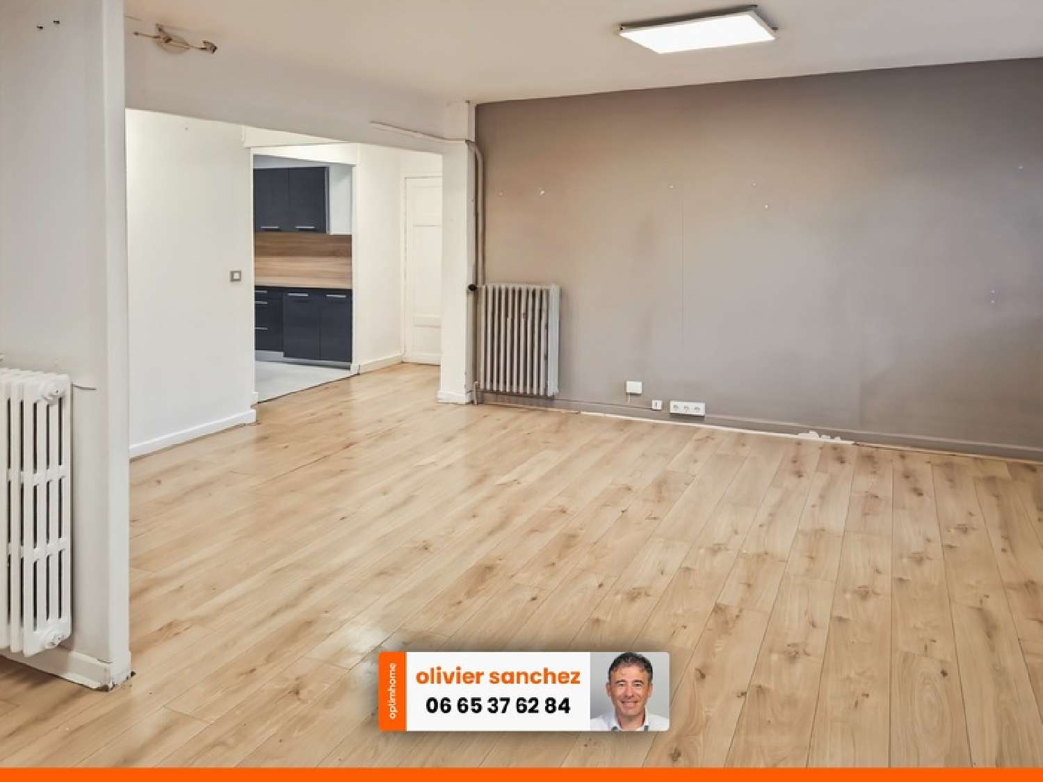  te koop appartement Beaumont Puy-de-Dôme 6