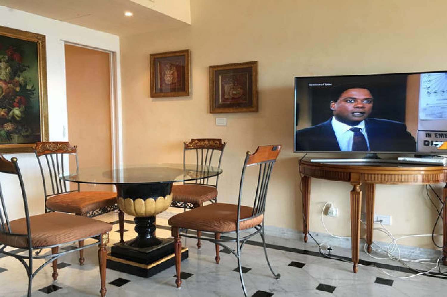  en venta apartamento Beausoleil Alpes-Maritimes 2