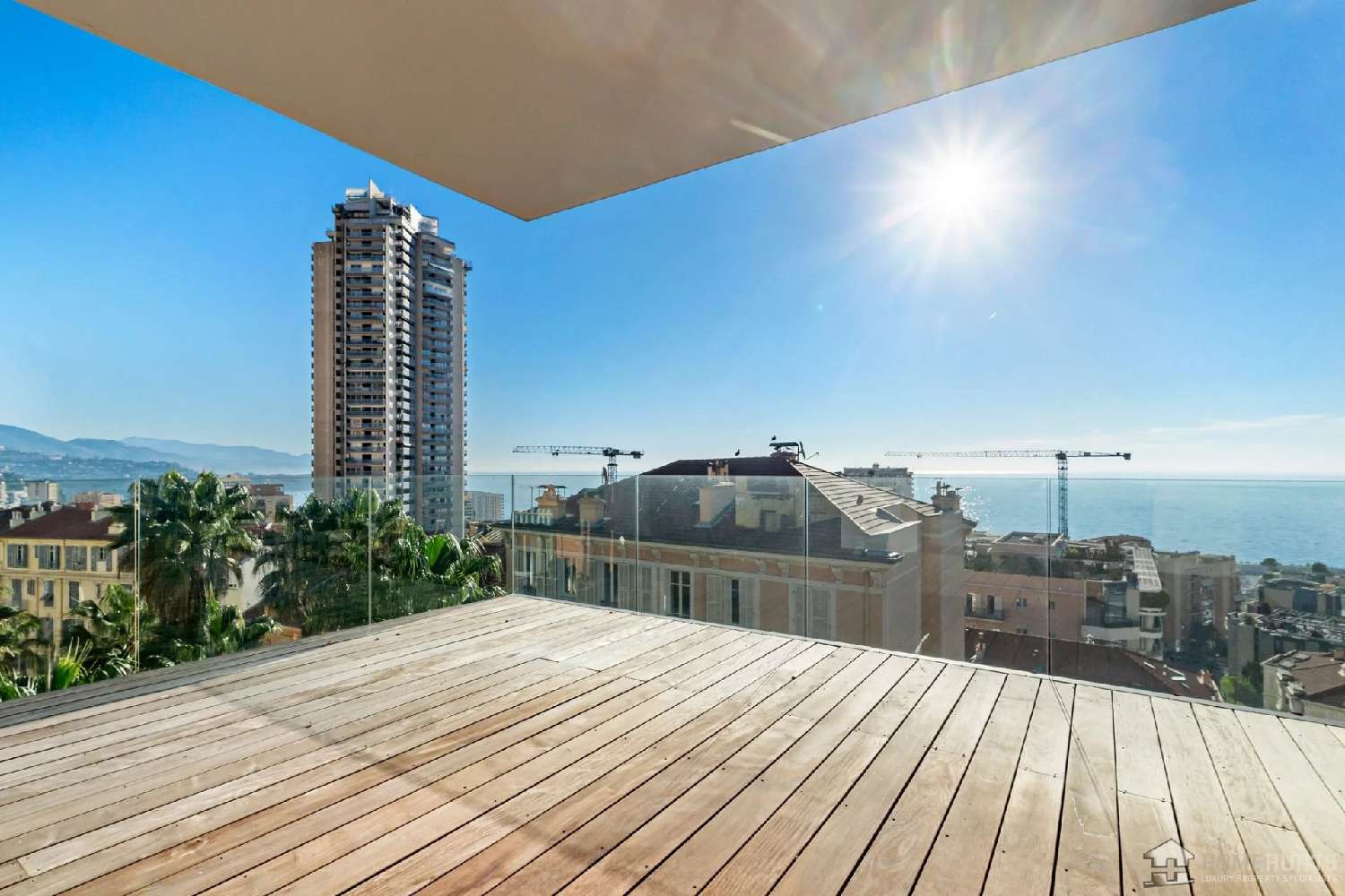 en venta apartamento Beausoleil Alpes-Maritimes 2