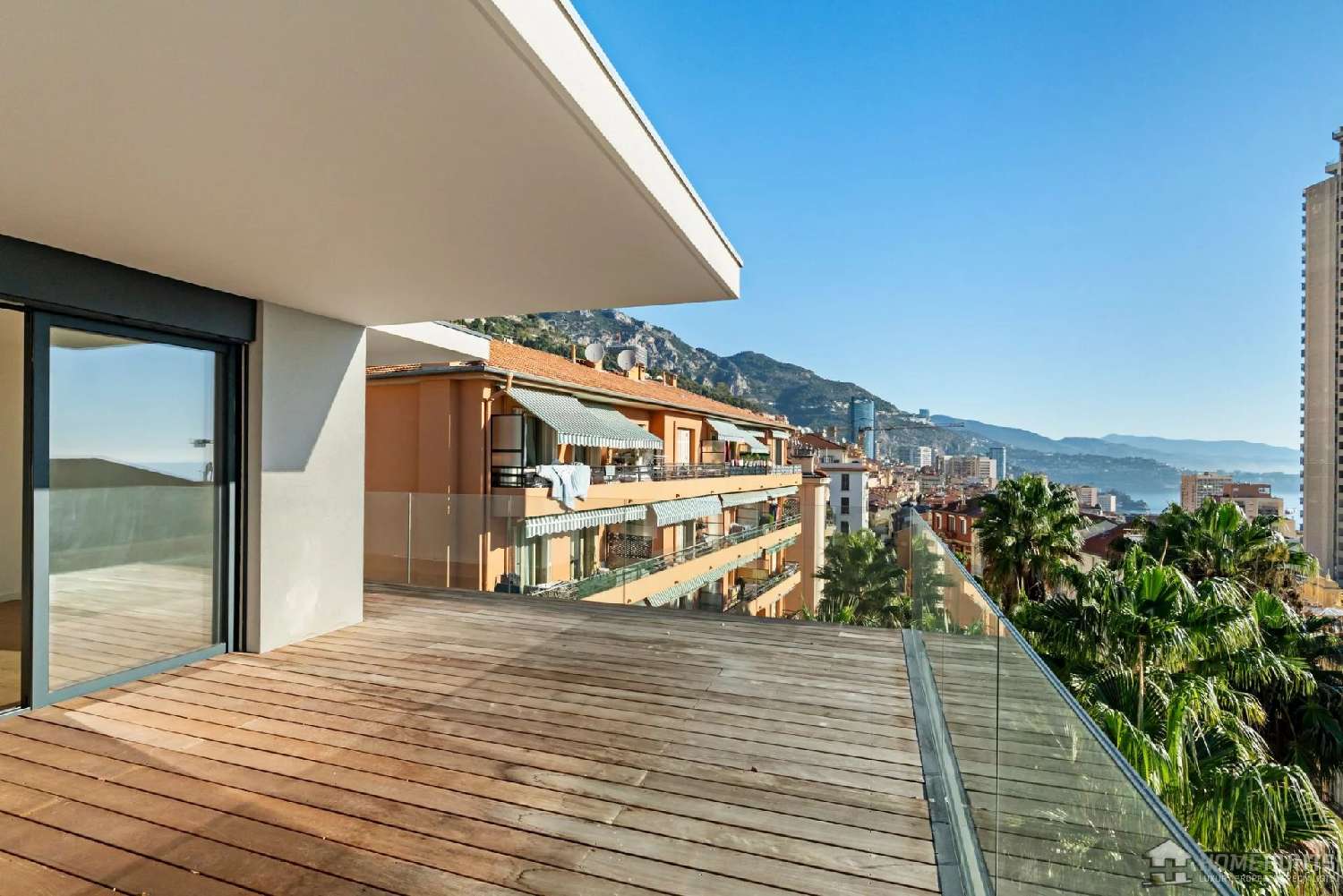 en venta apartamento Beausoleil Alpes-Maritimes 7