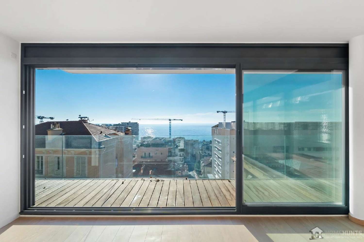 en venta apartamento Beausoleil Alpes-Maritimes 8