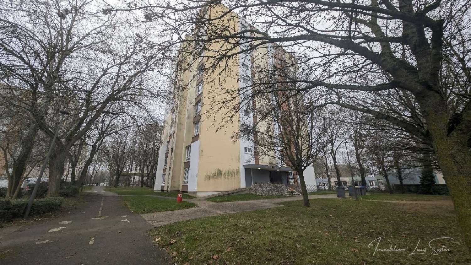  en venta apartamento Beauvais Oise 1