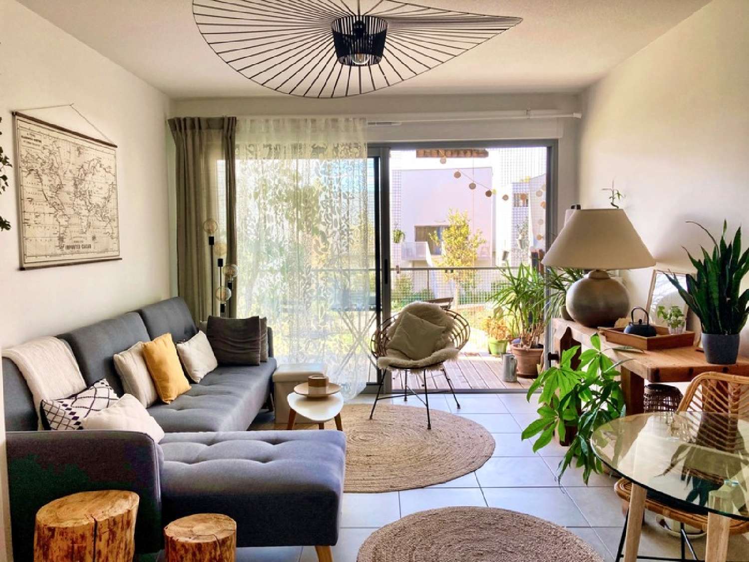  en venta apartamento Bègles Gironde 1