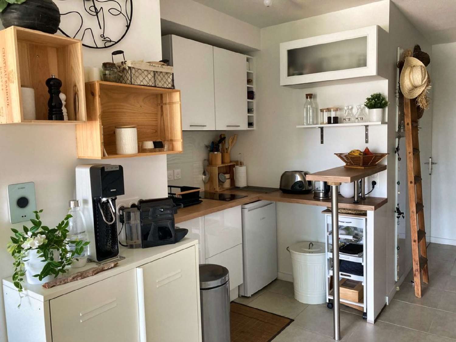  en venta apartamento Bègles Gironde 2