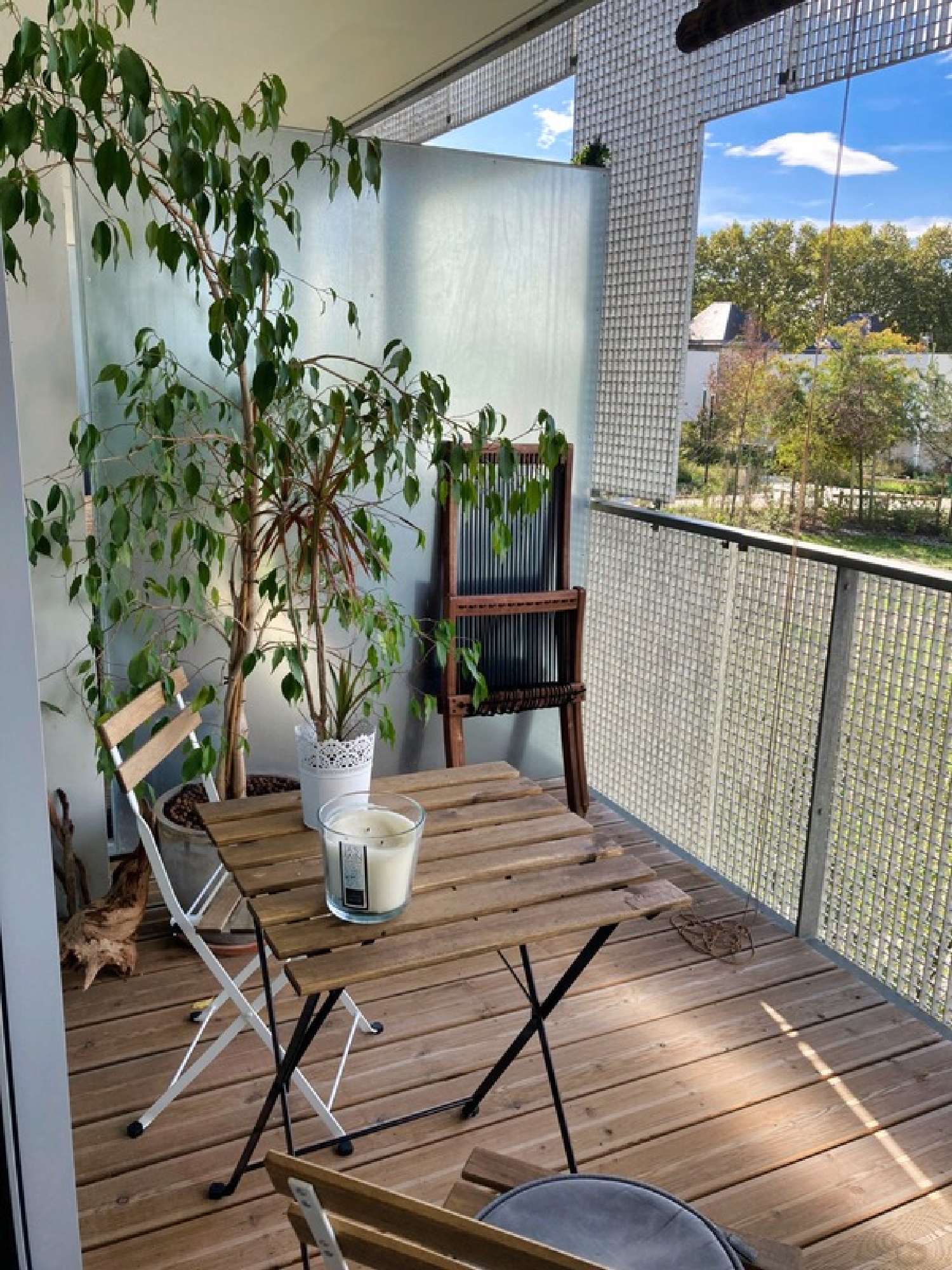  en venta apartamento Bègles Gironde 7