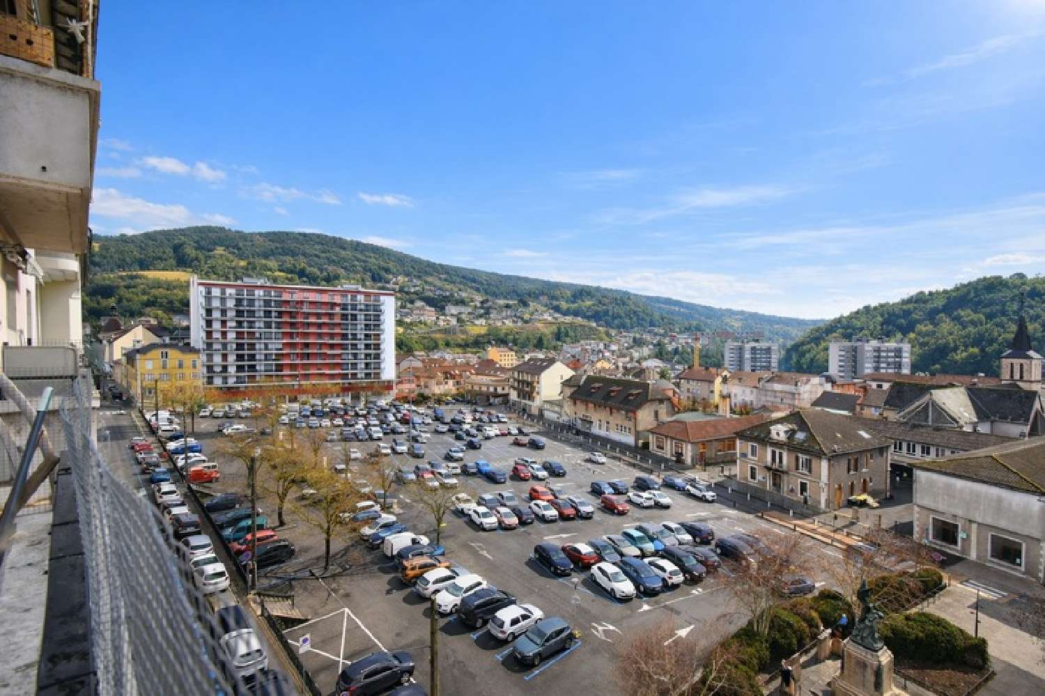  kaufen Wohnung/ Apartment Bellegarde-sur-Valserine Ain 2