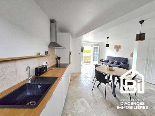 Bénerville-sur-Mer Calvados apartamento foto 7257149