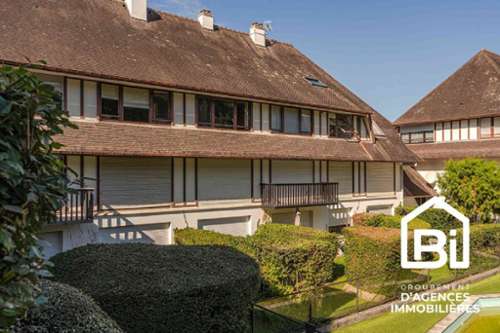 Bénerville-sur-Mer Calvados appartement foto 7257263