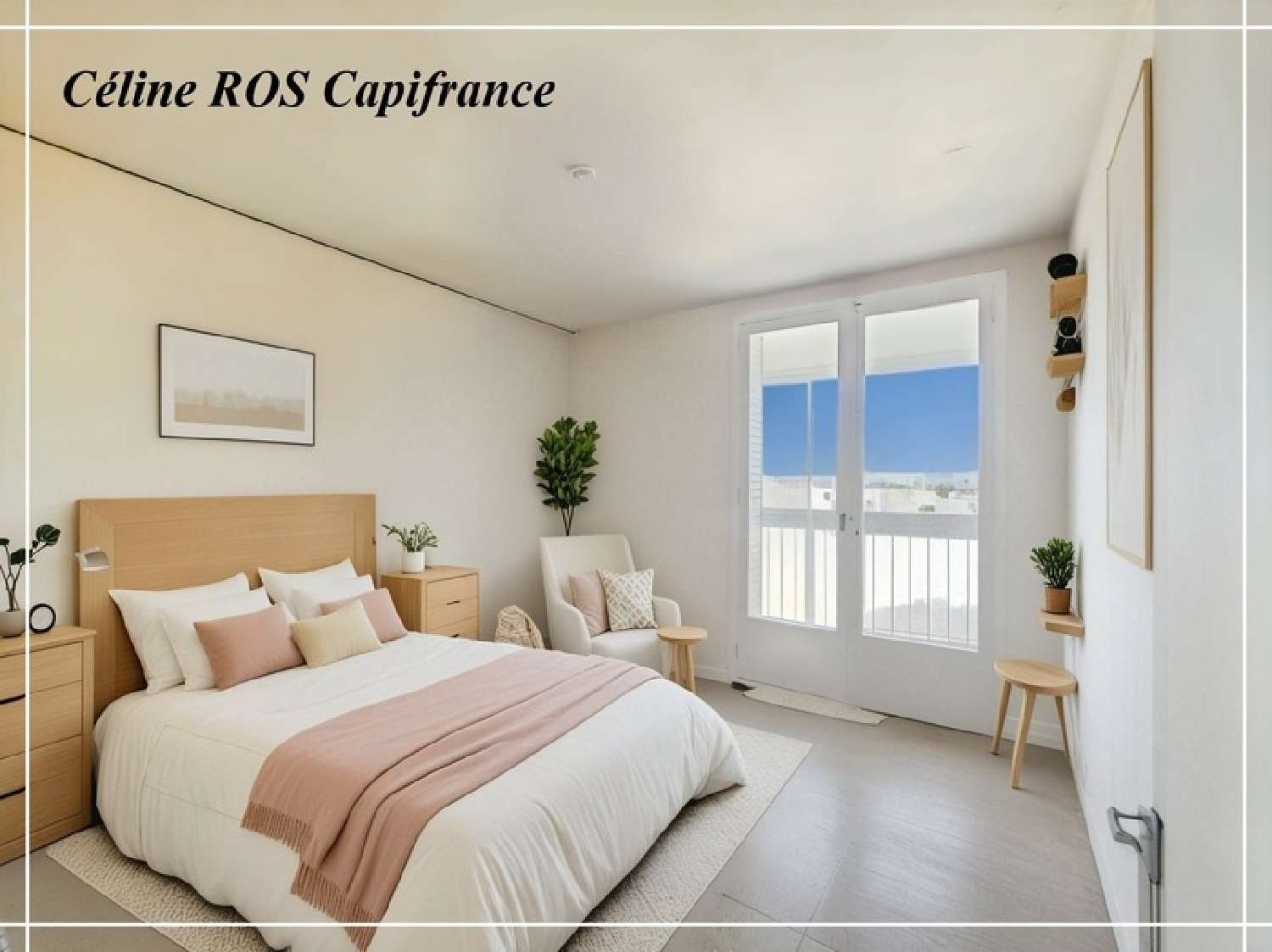  en venta apartamento Berre-l'Étang Bocas del Ródano 1