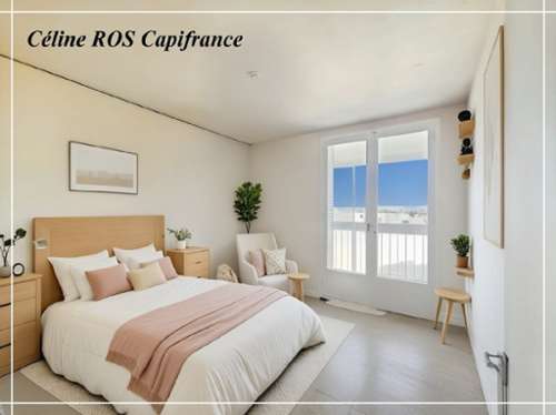 Berre-l'Étang Bocas del Ródano apartamento foto 7258934