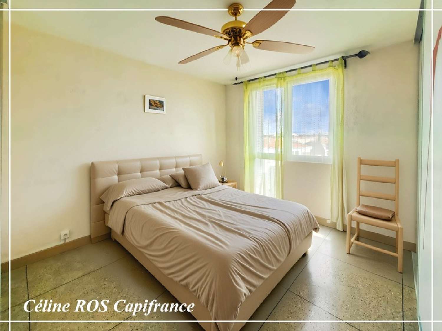  en venta apartamento Berre-l'Étang Bocas del Ródano 4