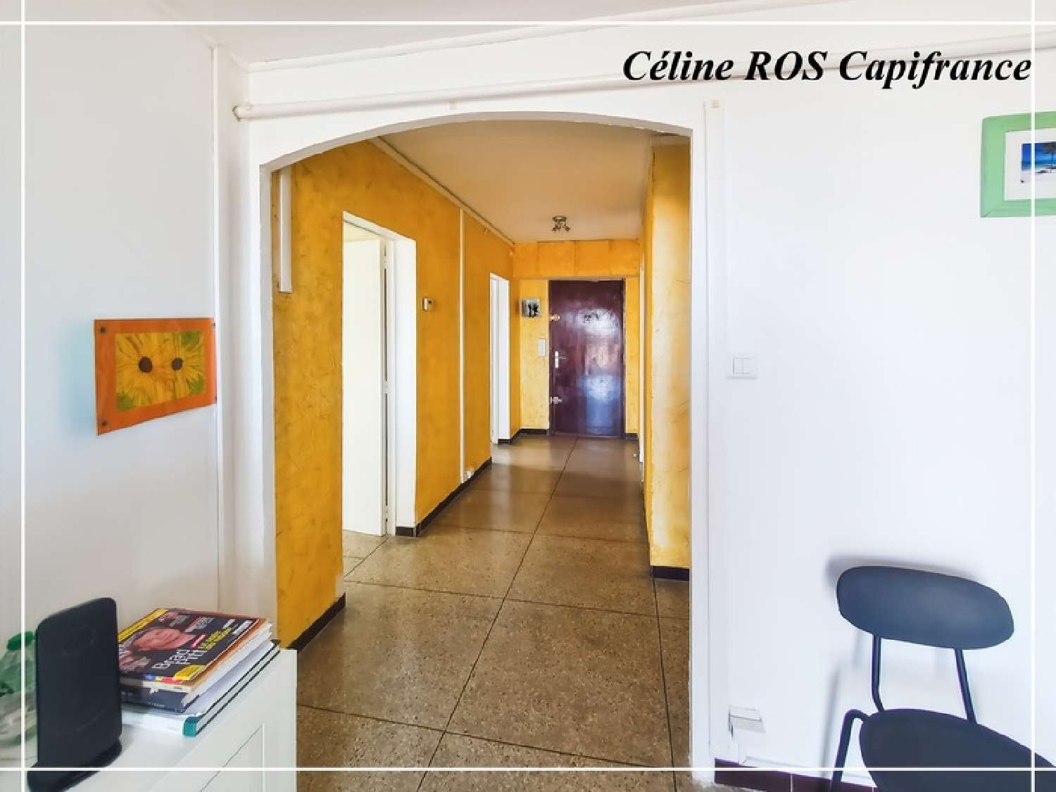  en venta apartamento Berre-l'Étang Bocas del Ródano 5