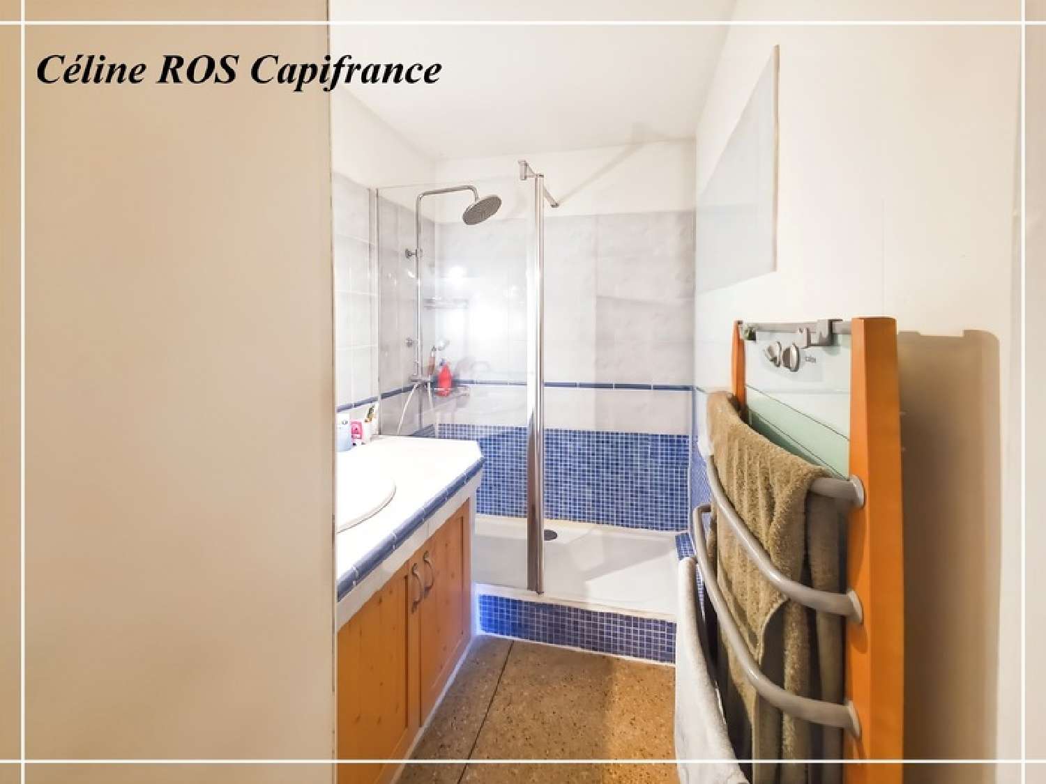  en venta apartamento Berre-l'Étang Bocas del Ródano 6