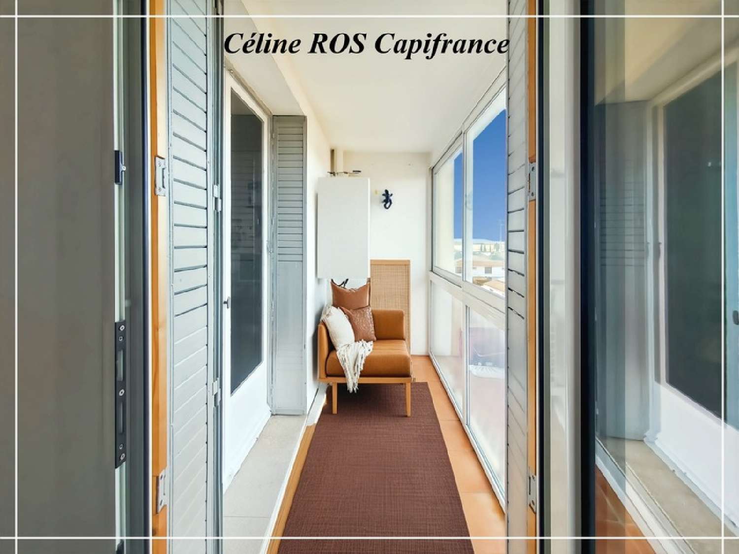  en venta apartamento Berre-l'Étang Bocas del Ródano 8