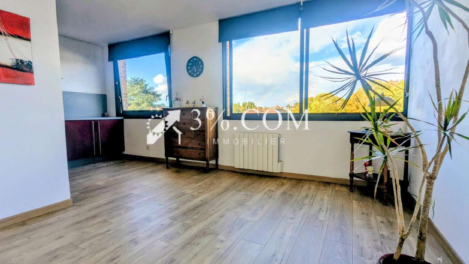  te koop appartement Béthune Pas-de-Calais 1