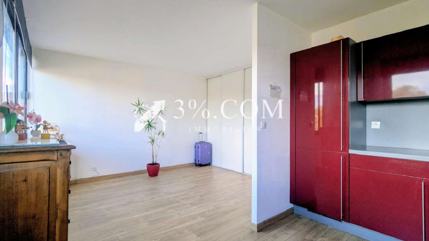  te koop appartement Béthune Pas-de-Calais 2