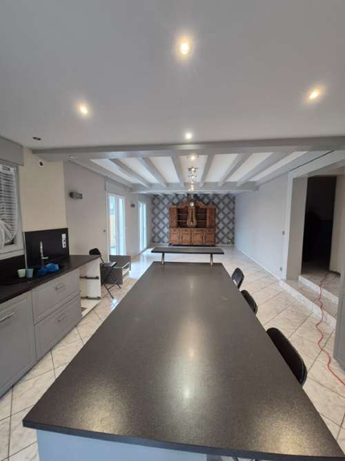 Beure Doubs apartment foto 7251684