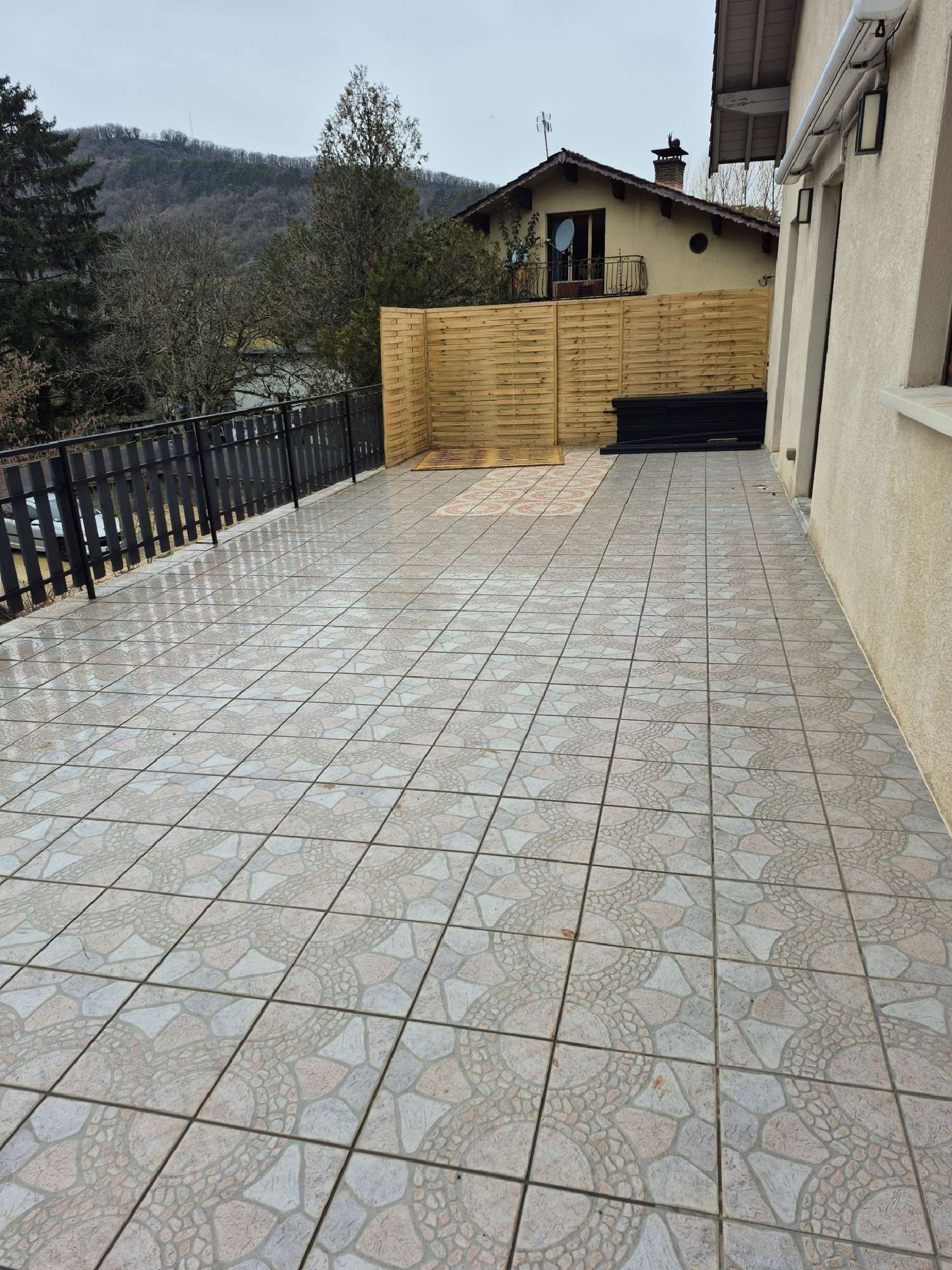 for sale apartment Beure Doubs 2