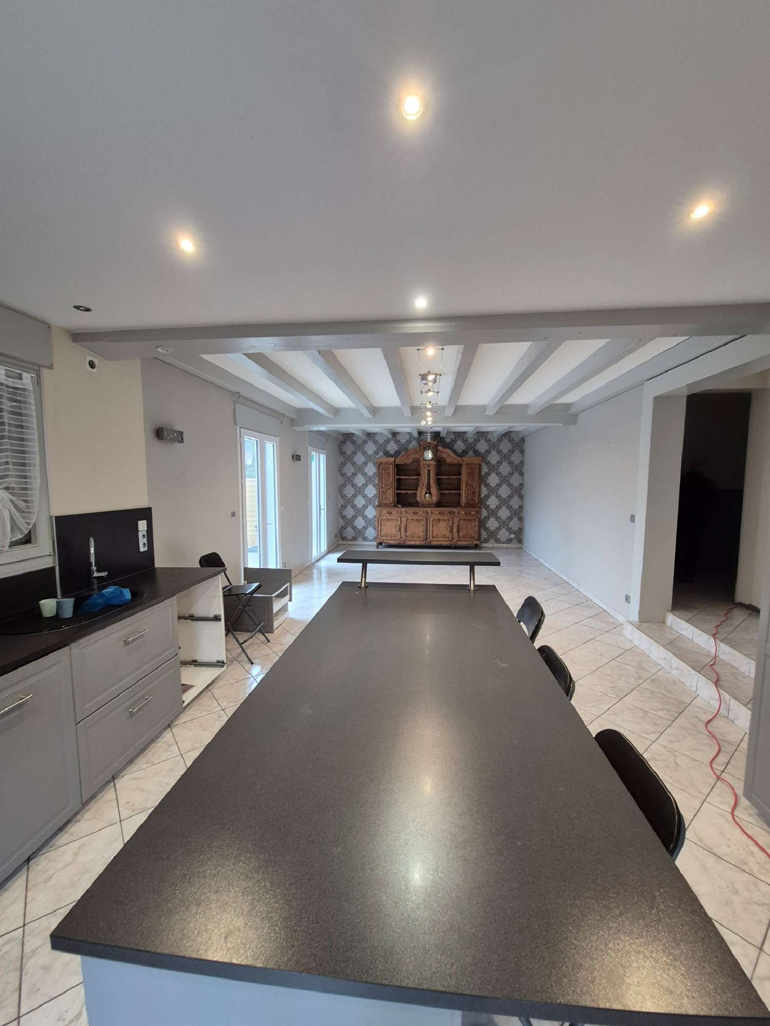  for sale apartment Beure Doubs 1