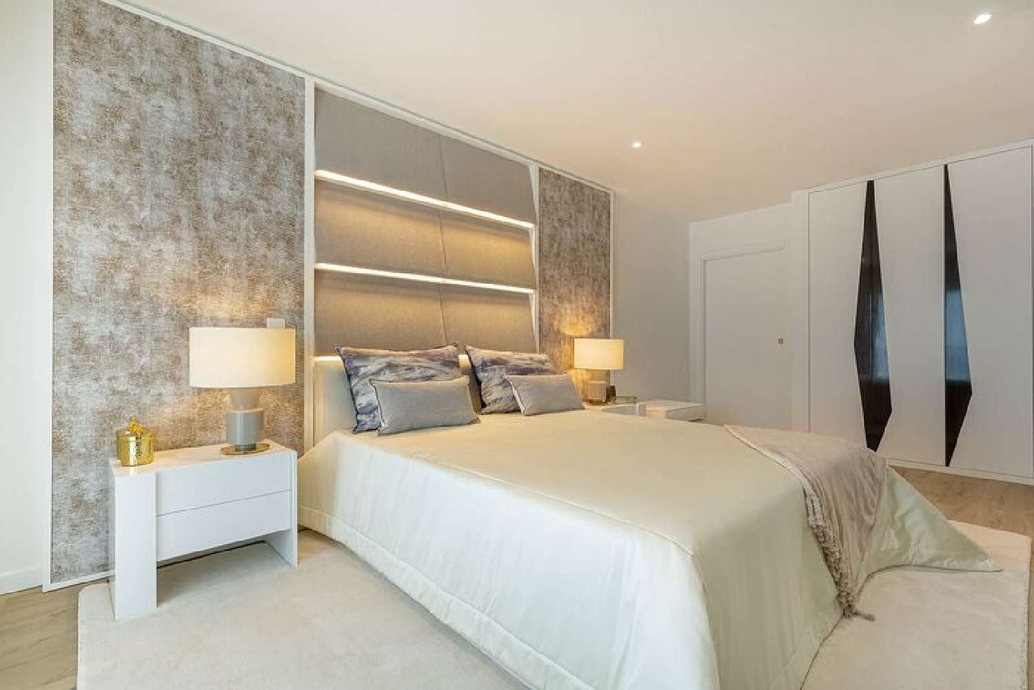  te koop appartement Béville-le-Comte Eure-et-Loir 1