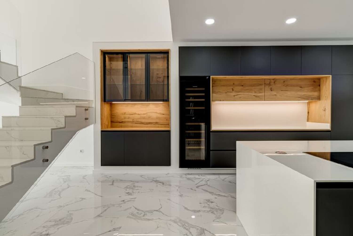  te koop appartement Béville-le-Comte Eure-et-Loir 1