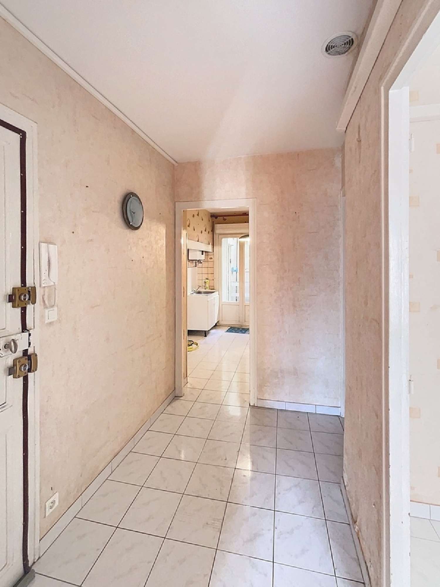 en venta apartamento Béziers Hérault 3