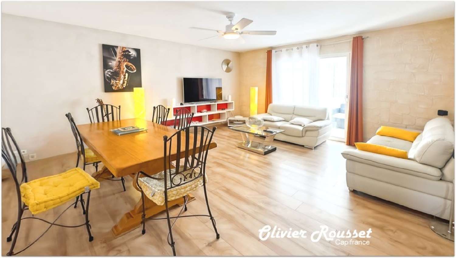  en venta apartamento Béziers Hérault 1