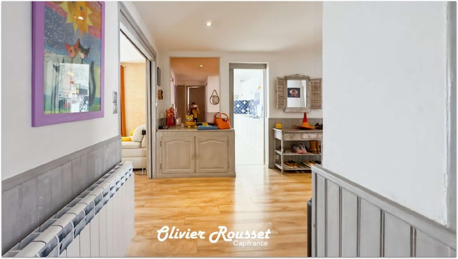  en venta apartamento Béziers Hérault 6