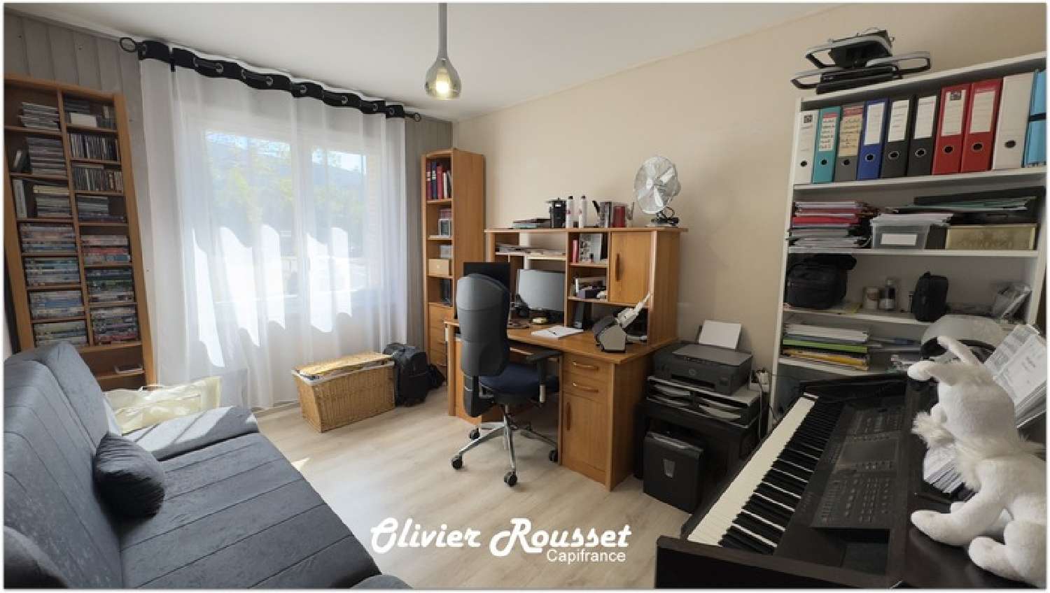  en venta apartamento Béziers Hérault 7