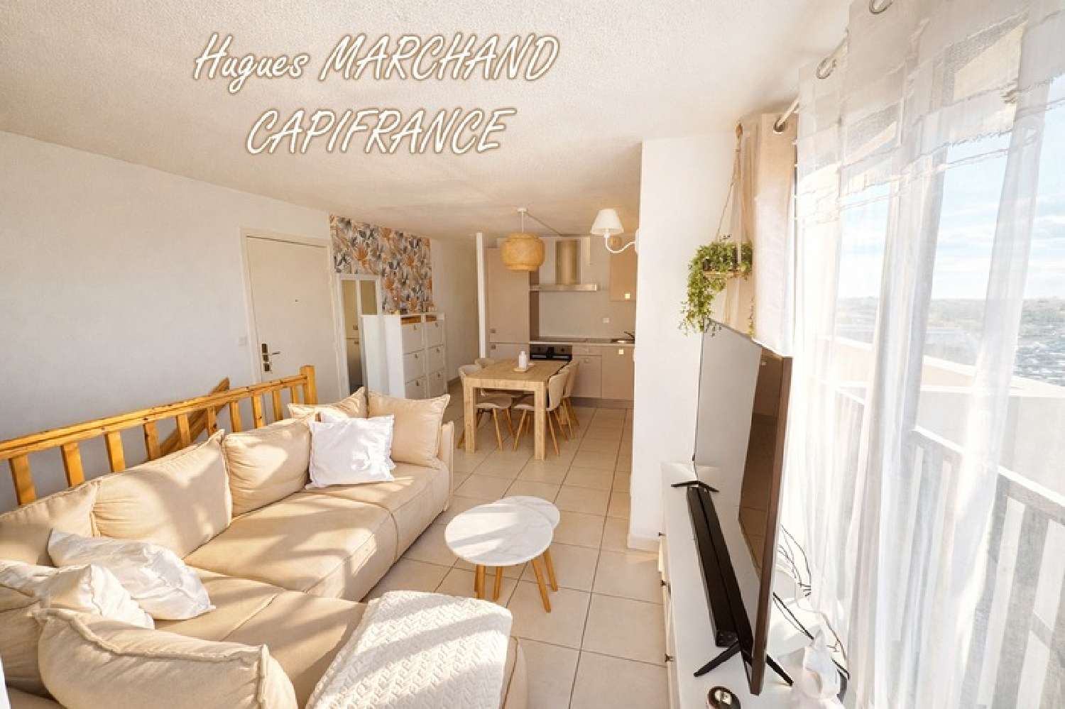 te koop appartement Béziers Hérault 2