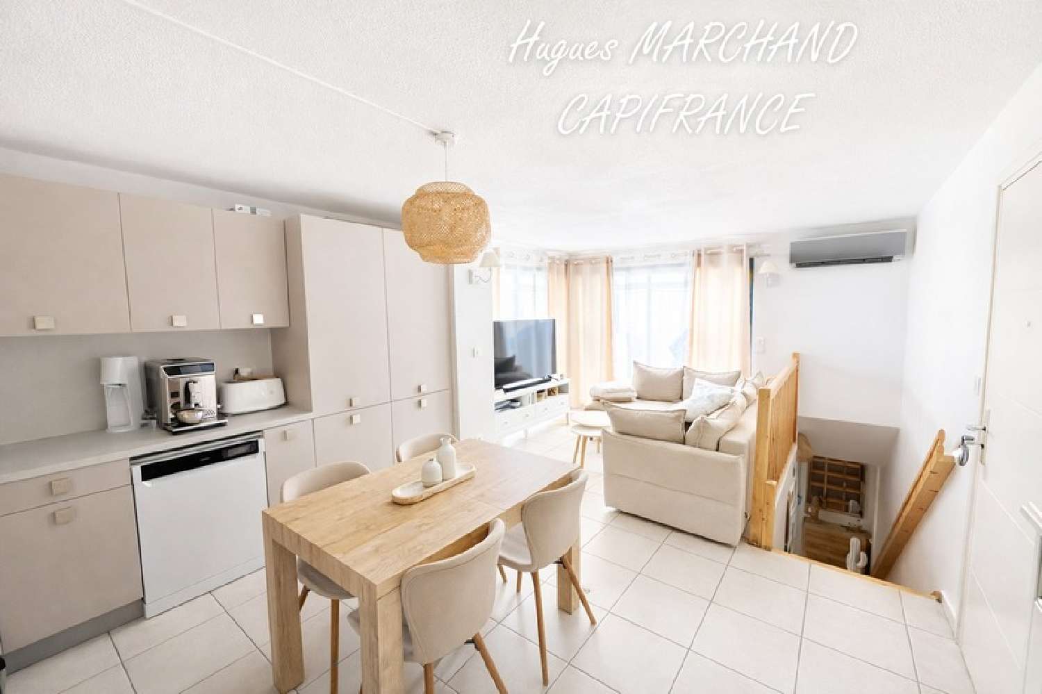 te koop appartement Béziers Hérault 3