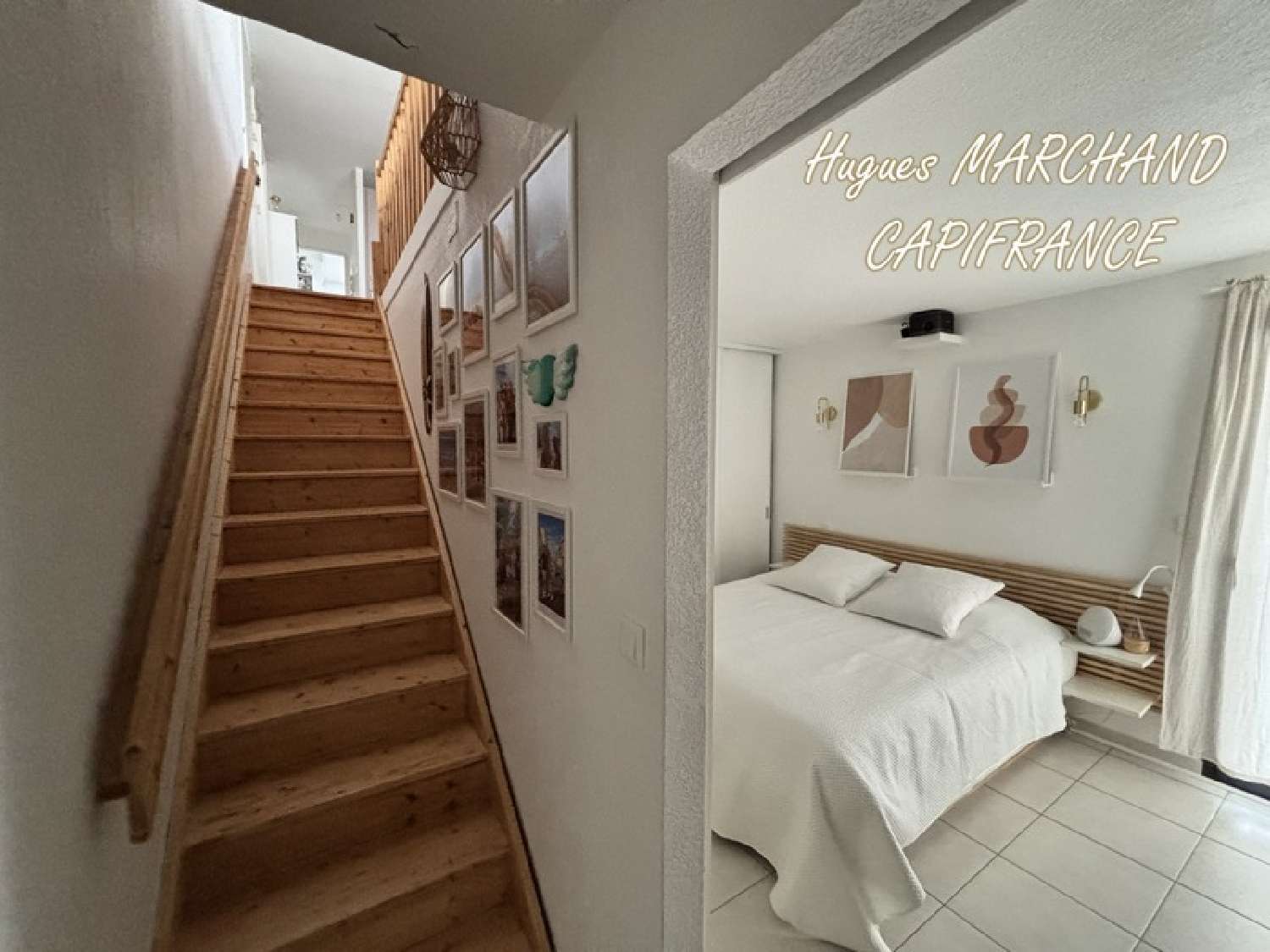 te koop appartement Béziers Hérault 4
