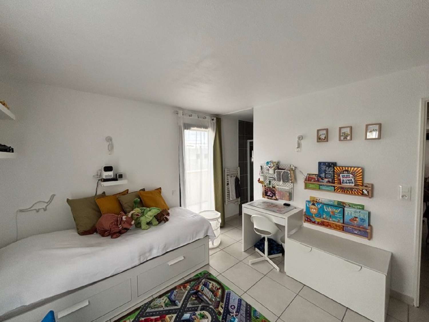 te koop appartement Béziers Hérault 5