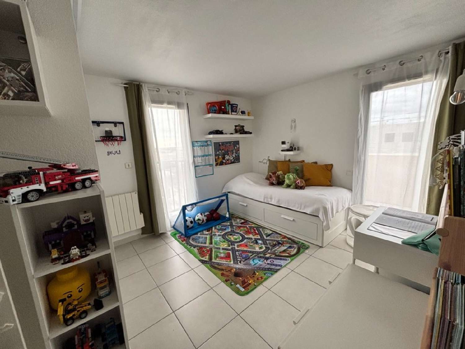 te koop appartement Béziers Hérault 6
