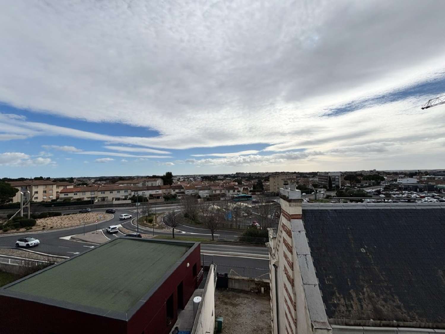 te koop appartement Béziers Hérault 7