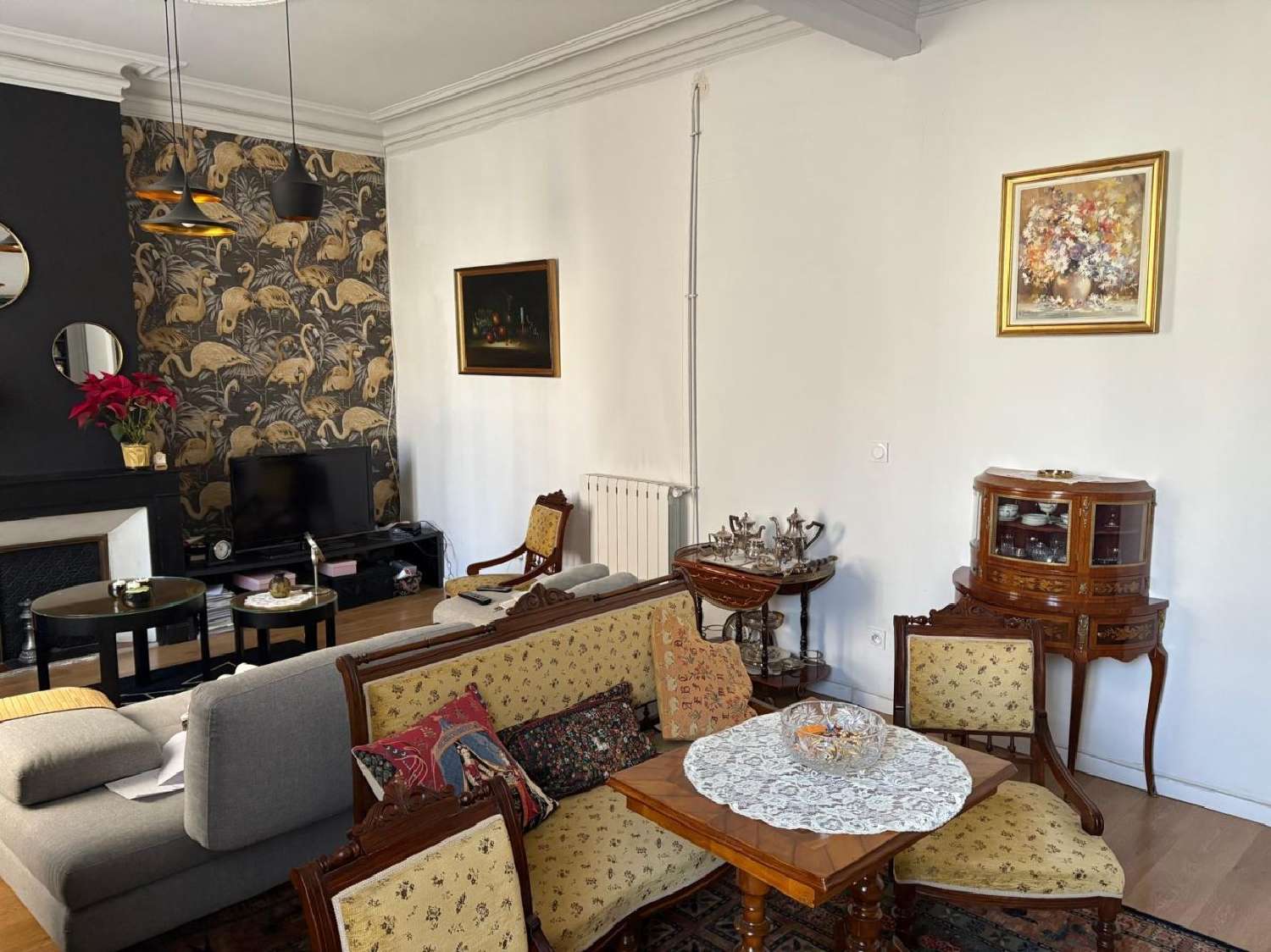  te koop appartement Béziers Hérault 1