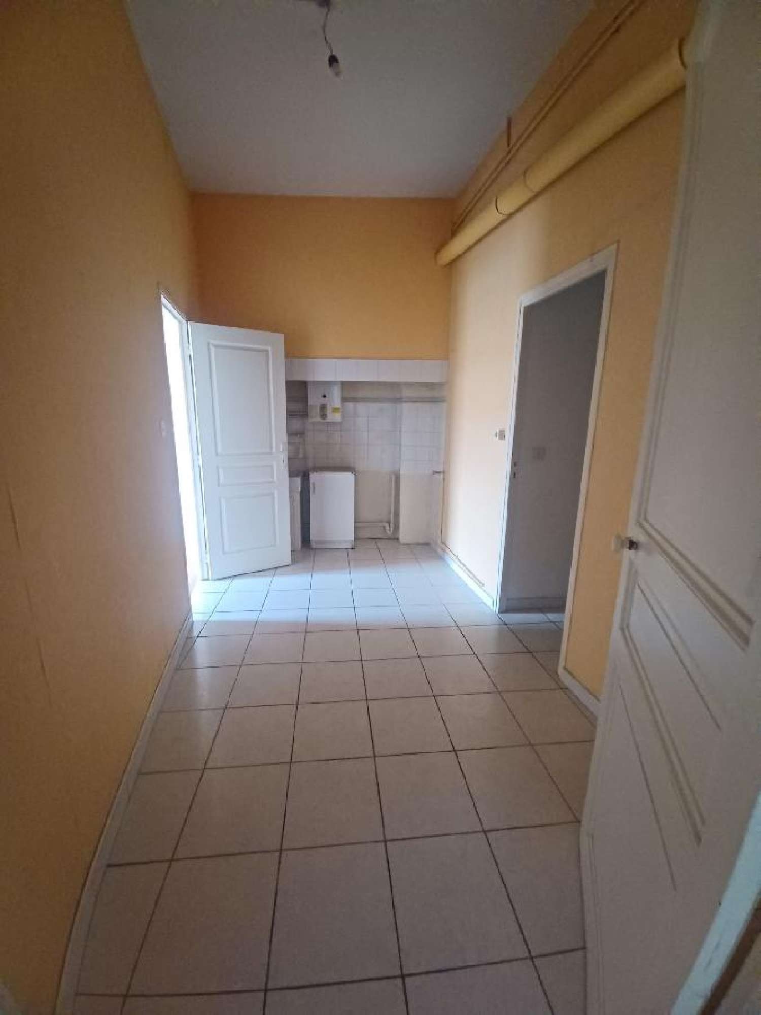  te koop appartement Béziers Hérault 5