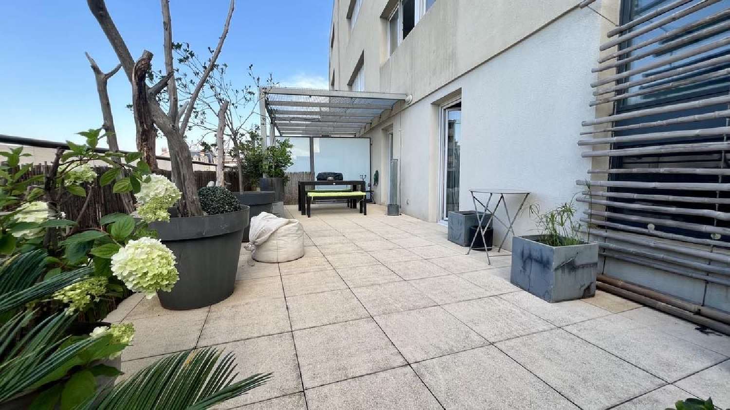 te koop appartement Béziers Hérault 2