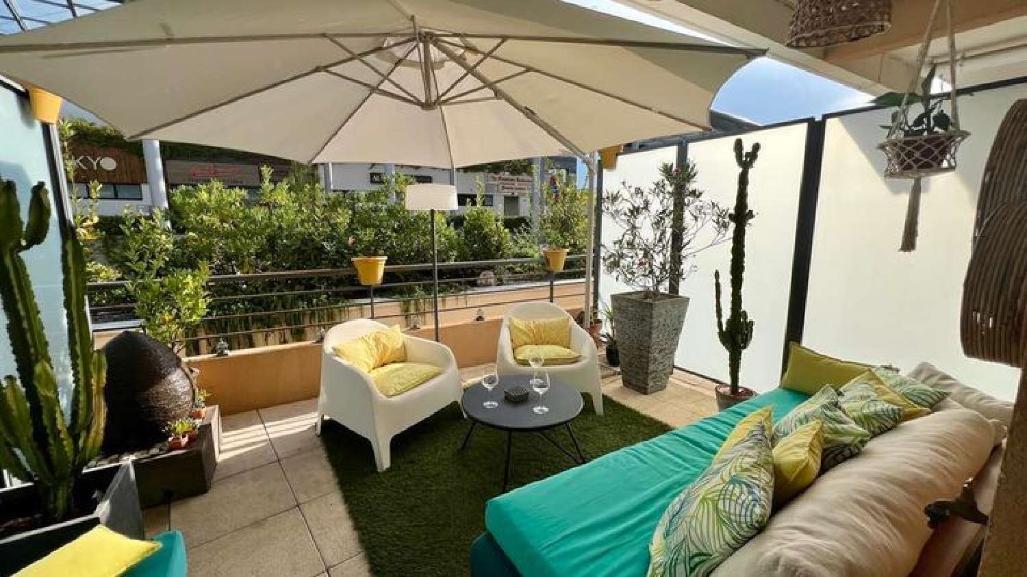 te koop appartement Béziers Hérault 3