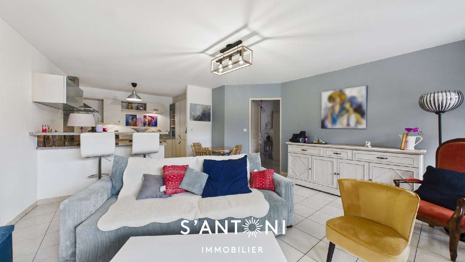  kaufen Wohnung/ Apartment Béziers Hérault 3