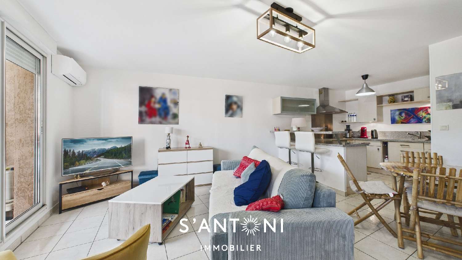  kaufen Wohnung/ Apartment Béziers Hérault 4